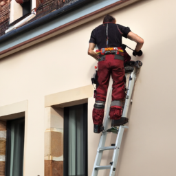 Choisir le bon crépis pour une façade résistante et élégante Roanne